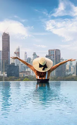 top hotels in Bangkok